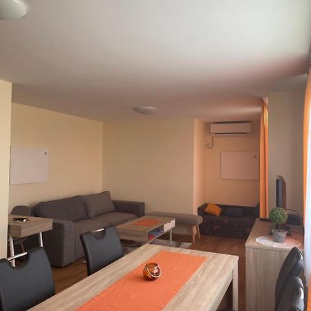 Apartma Moravske Toplice 16 Eksteriør bilde