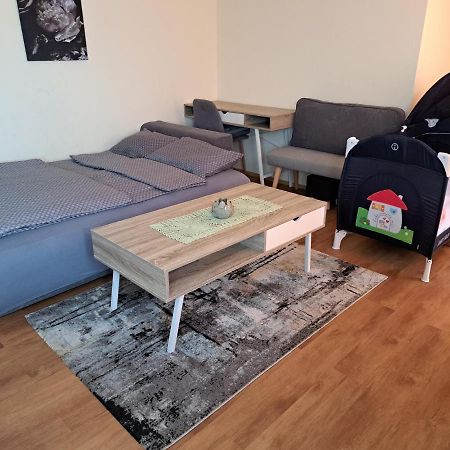 Apartma Moravske Toplice 16 Eksteriør bilde