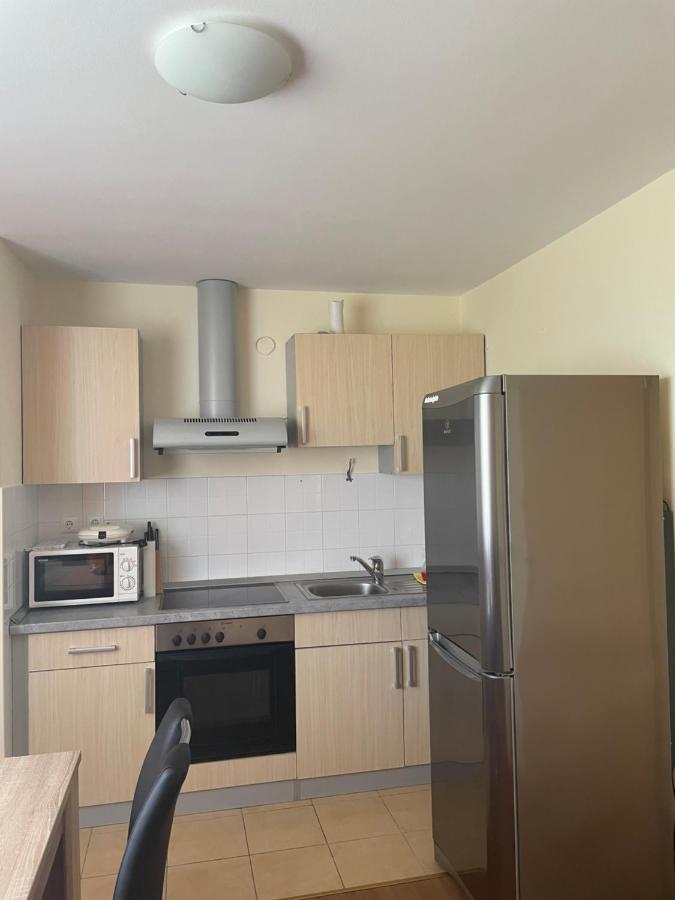 Apartma Moravske Toplice 16 Eksteriør bilde