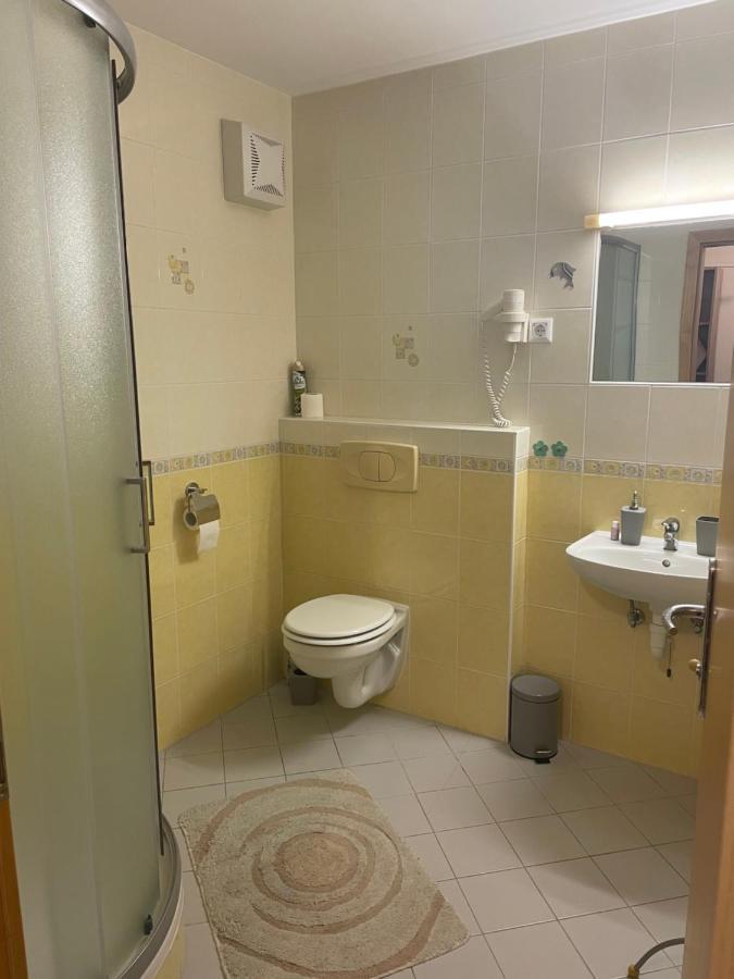 Apartma Moravske Toplice 16 Eksteriør bilde