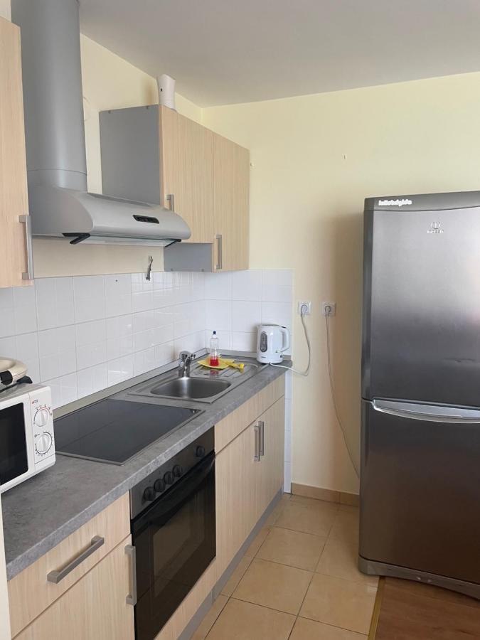 Apartma Moravske Toplice 16 Eksteriør bilde