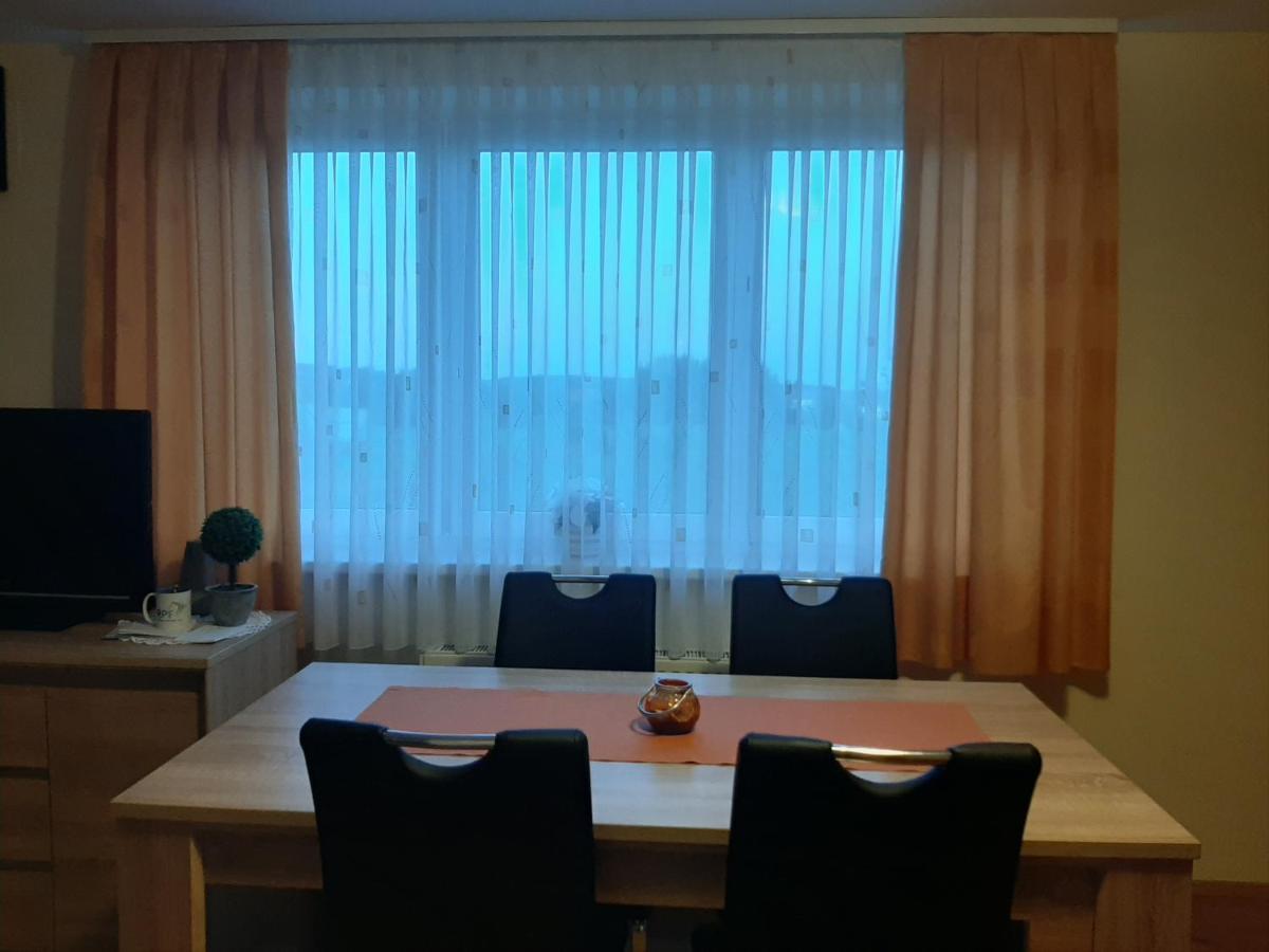 Apartma Moravske Toplice 16 Eksteriør bilde