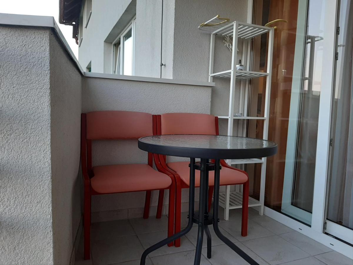 Apartma Moravske Toplice 16 Eksteriør bilde