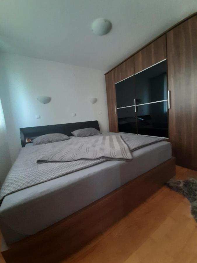Apartma Moravske Toplice 16 Eksteriør bilde